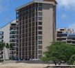 Kahana Beach Resort