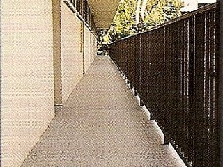 After SCB&R Repaired Maui Parkshore walking decks